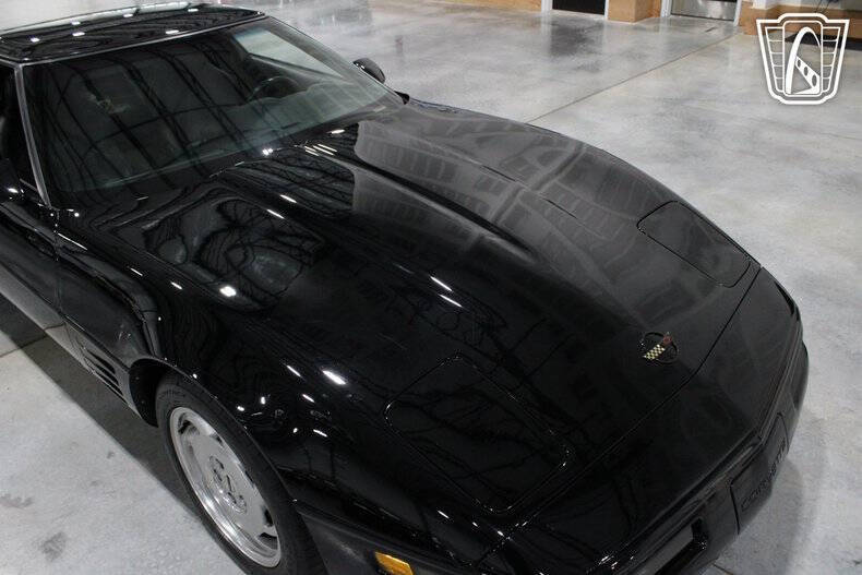 1994 Chevrolet Corvette