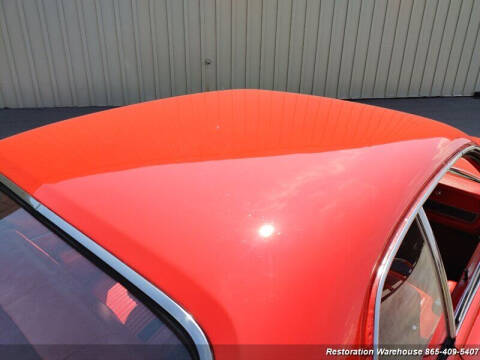 1970 Plymouth Duster