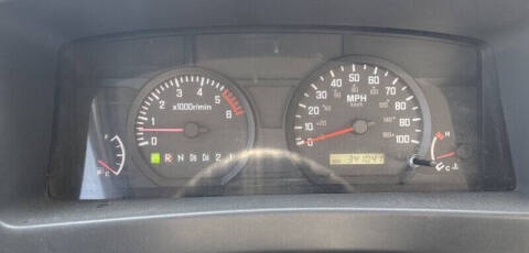 2012 Isuzu NPR
