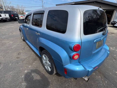 2008 Chevrolet HHR LT