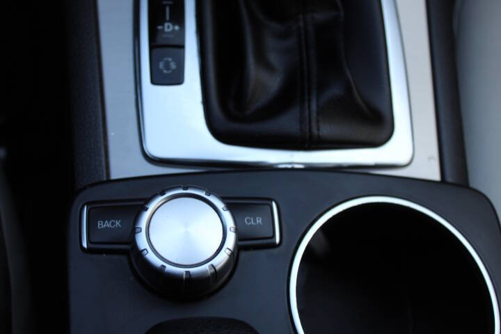 2012 Mercedes-Benz C-Class