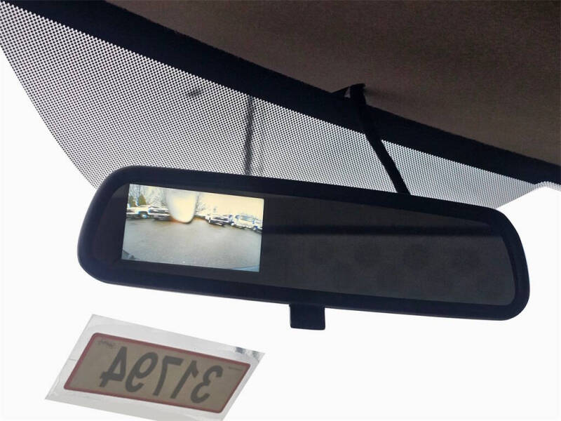 2025 Chevrolet Express 2500