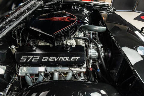 1959 Chevrolet Impala