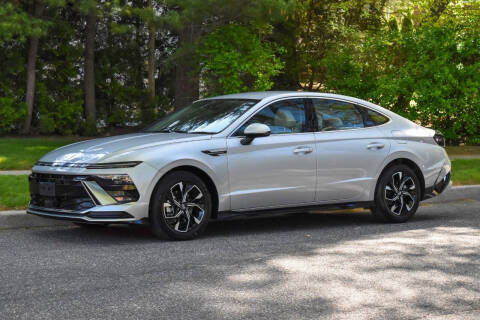 2025 Hyundai Sonata