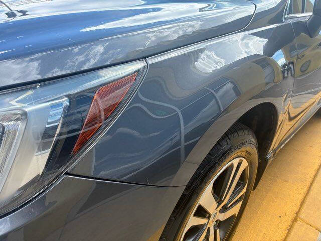 2019 Subaru Outback 3.6R Limited