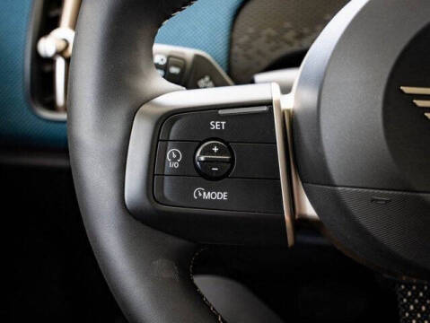 2026 MINI Countryman S ALL4