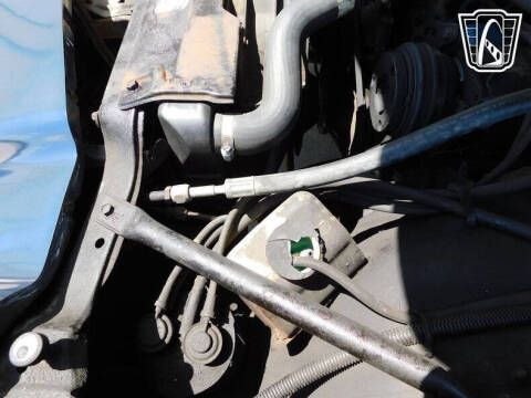 1979 Chevrolet Camaro