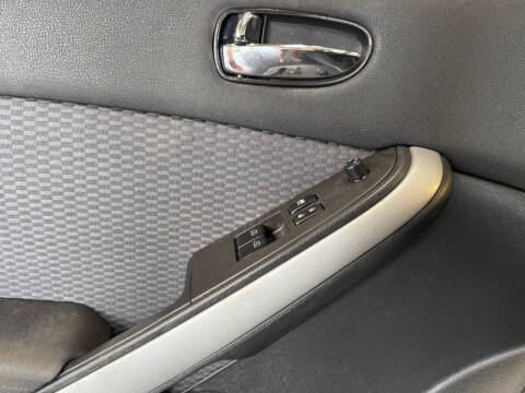 2009 Nissan Altima