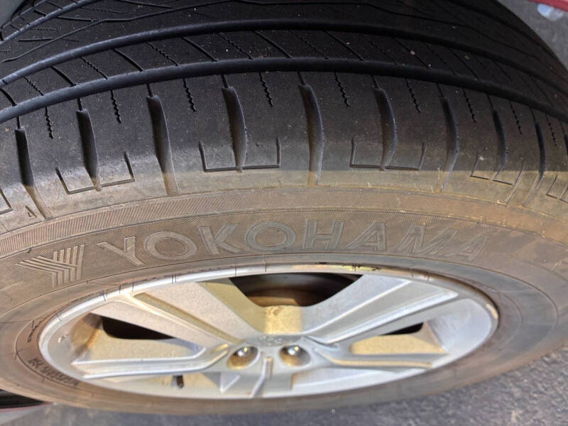 2010 Subaru Forester 2.5X