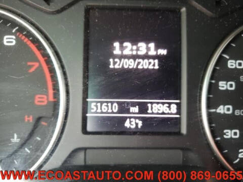 2016 Audi A3 1.8T Premium