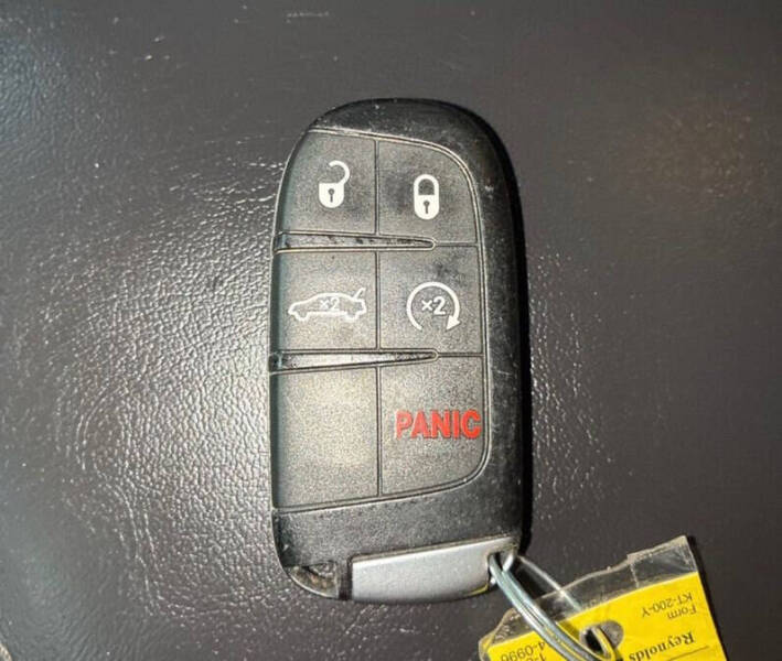 2019 Dodge Challenger R/T