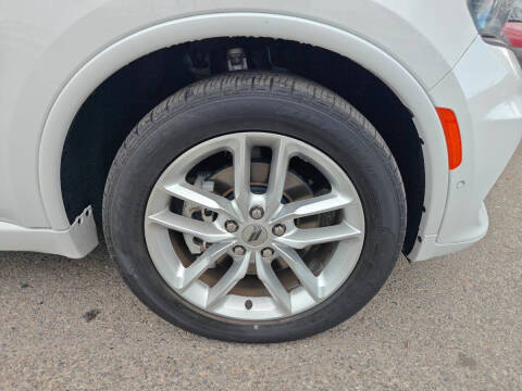 2023 Dodge Durango R/T Premium