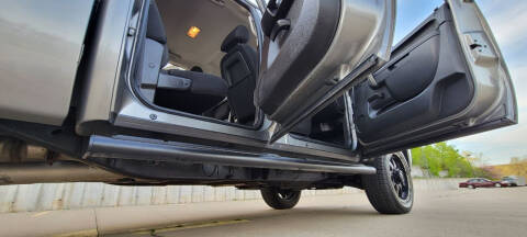 2012 Chevrolet Silverado 2500HD LT