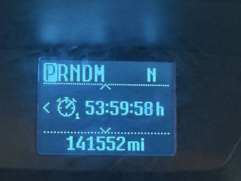 2017 Ford Transit 250