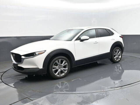 2020 Mazda CX-30 Preferred