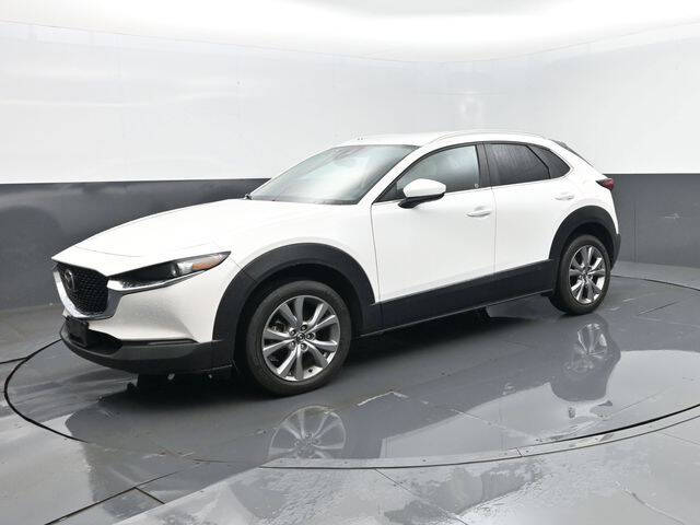 2020 Mazda CX-30 Preferred