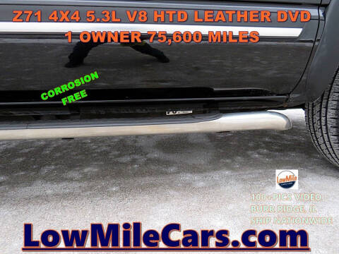 2006 Chevrolet Avalanche Z71 1500