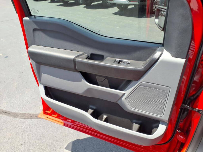 2025 Ford F-250 Super Duty XL