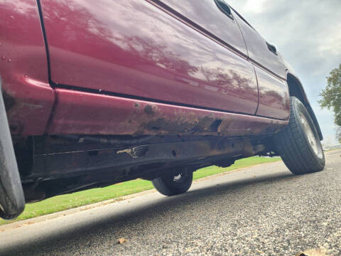 2006 Chevrolet Tahoe LS