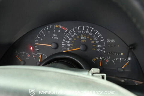 1994 Pontiac Firebird