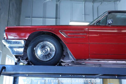 1965 Ford Thunderbird