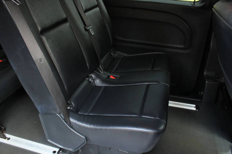 2017 Mercedes-Benz Metris