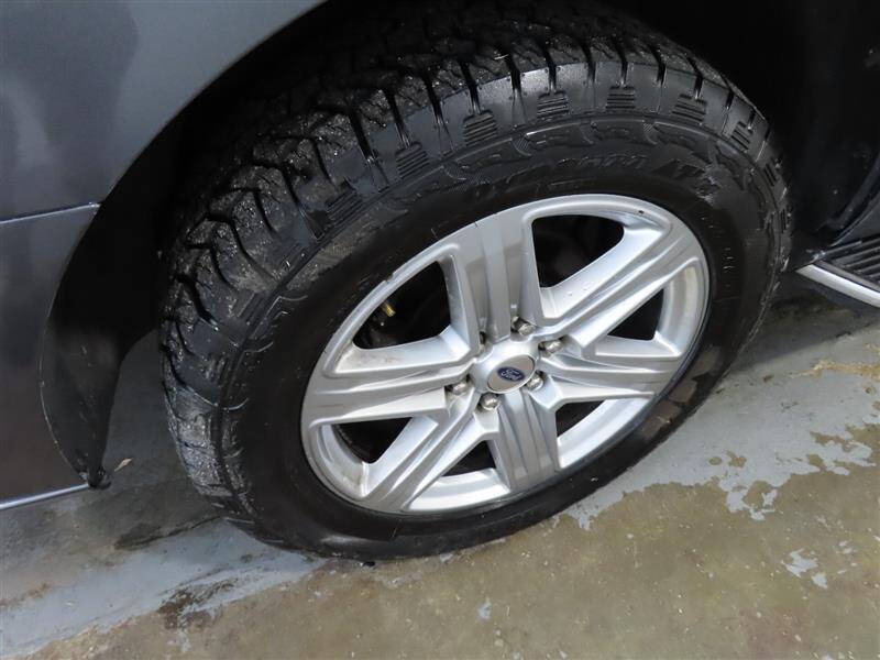 2021 Ford Expedition MAX XLT