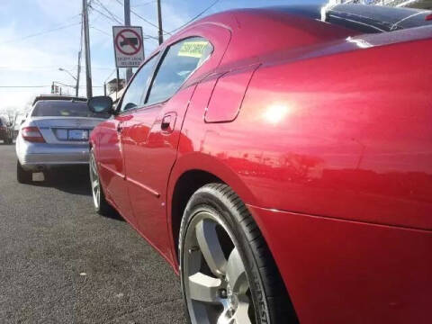 2006 Dodge Charger