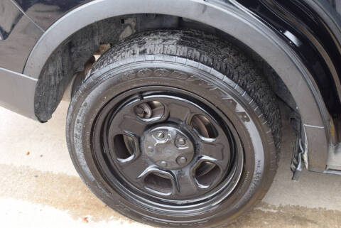 2017 Ford Explorer Police Interceptor Utility