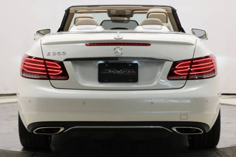 2014 Mercedes-Benz E-Class E 350