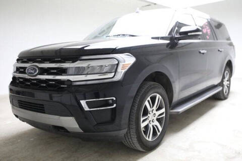 2023 Ford Expedition MAX Limited