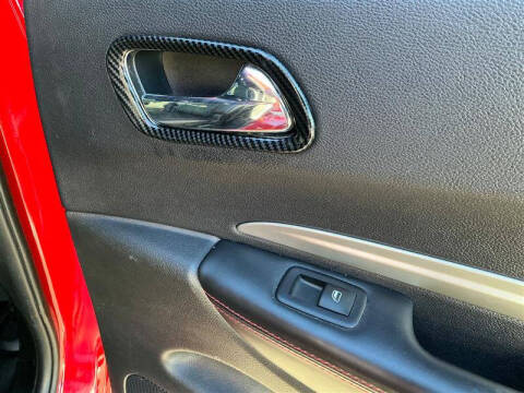 2017 Dodge Durango R/T