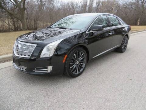 2013 Cadillac XTS for sale at EZ Motorcars in West Allis WI