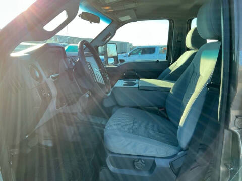 2016 Ford F-350 Super Duty XL