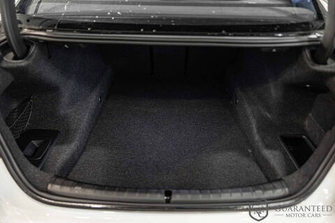 2022 BMW 5 Series 530i xDrive