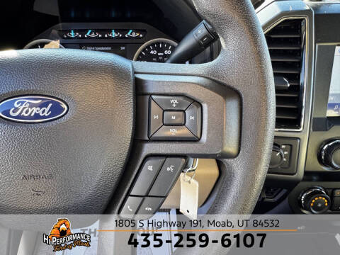 2021 Ford F-250 Super Duty