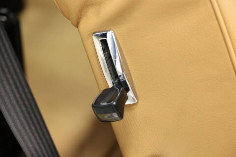 1984 Mercedes-Benz 380-Class 380 SL