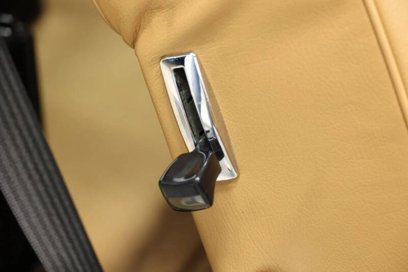 1984 Mercedes-Benz 380-Class 380 SL