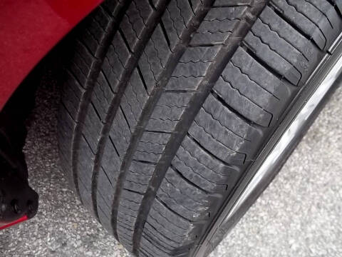 2013 Mazda MAZDA5 Sport