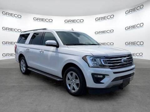 2019 Ford Expedition MAX