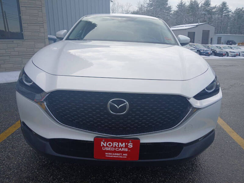 2020 Mazda CX-30 Preferred