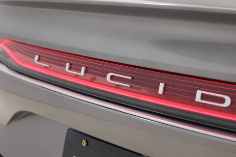 2023 Lucid Air Touring