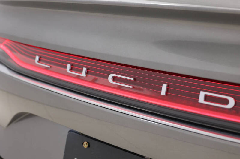 2023 Lucid Air Touring