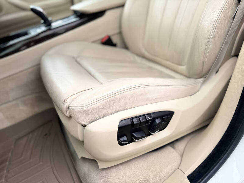 2015 BMW X5 xDrive50i