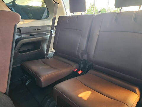 2015 Toyota 4Runner Limited