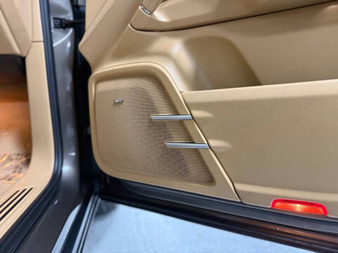 2012 Porsche Cayenne Tiptronic