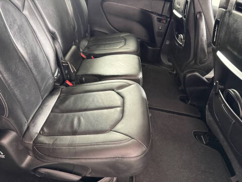 2019 Chrysler Pacifica Touring L Plus