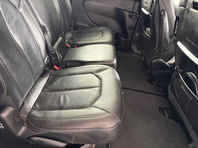 2019 Chrysler Pacifica Touring L Plus