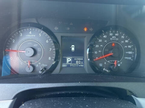 2017 Toyota Sienna L 7-Passenger