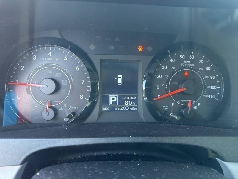 2017 Toyota Sienna L 7-Passenger